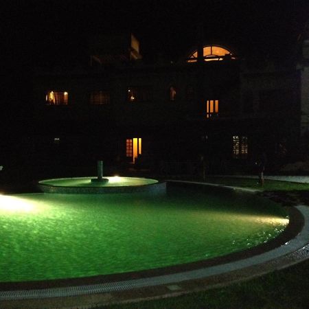 Dar Salima Bed & Breakfast Mornag Exterior photo
