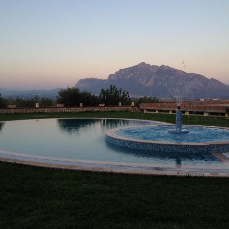 Dar Salima Bed & Breakfast Mornag Exterior photo