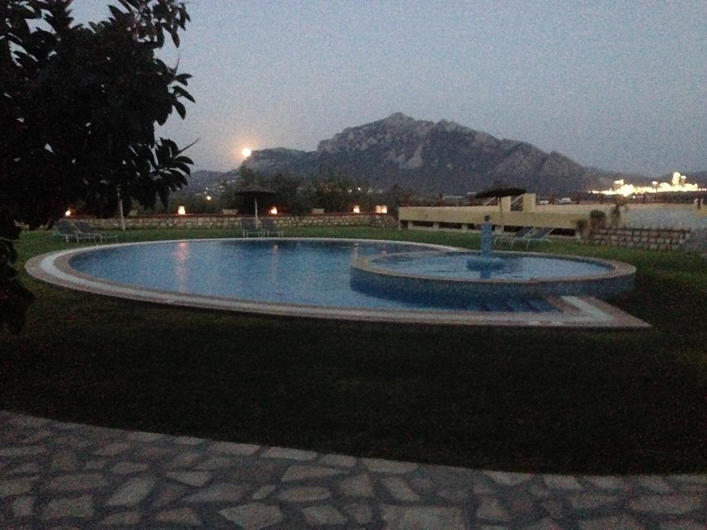 Dar Salima Bed & Breakfast Mornag Exterior photo