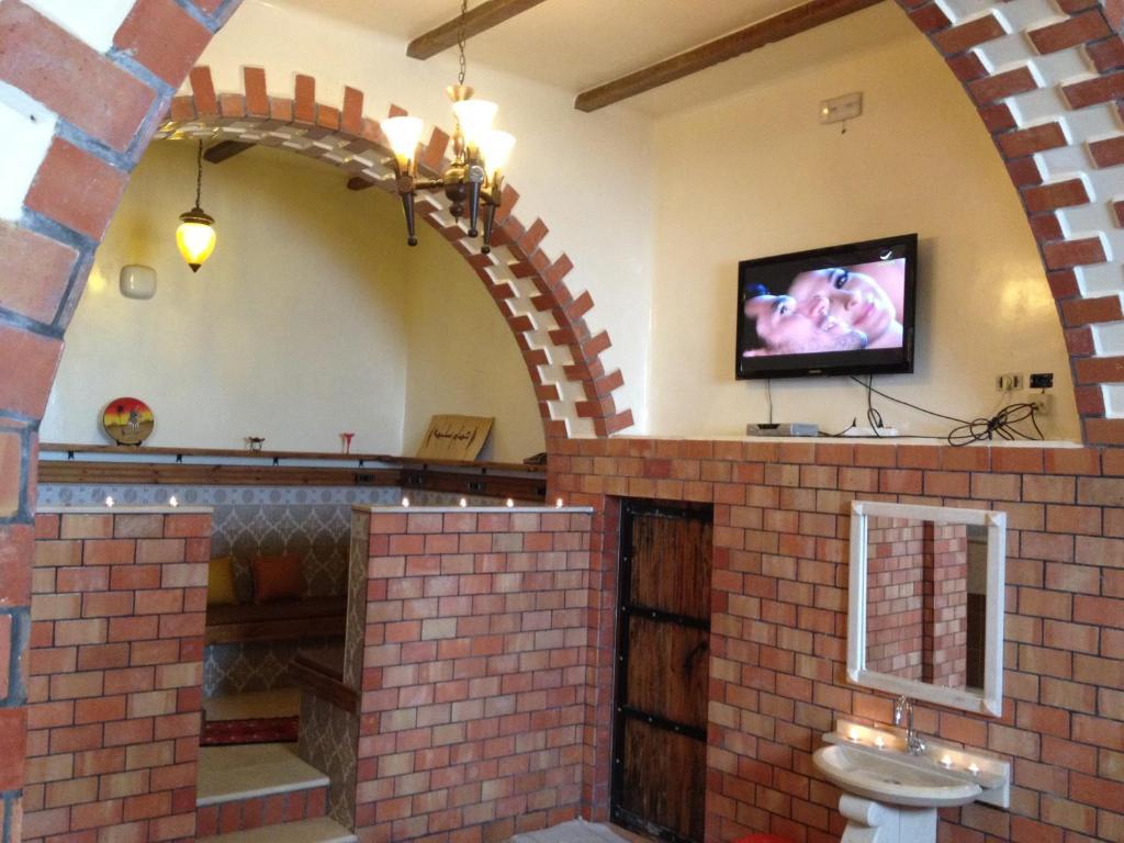 Dar Salima Bed & Breakfast Mornag Exterior photo