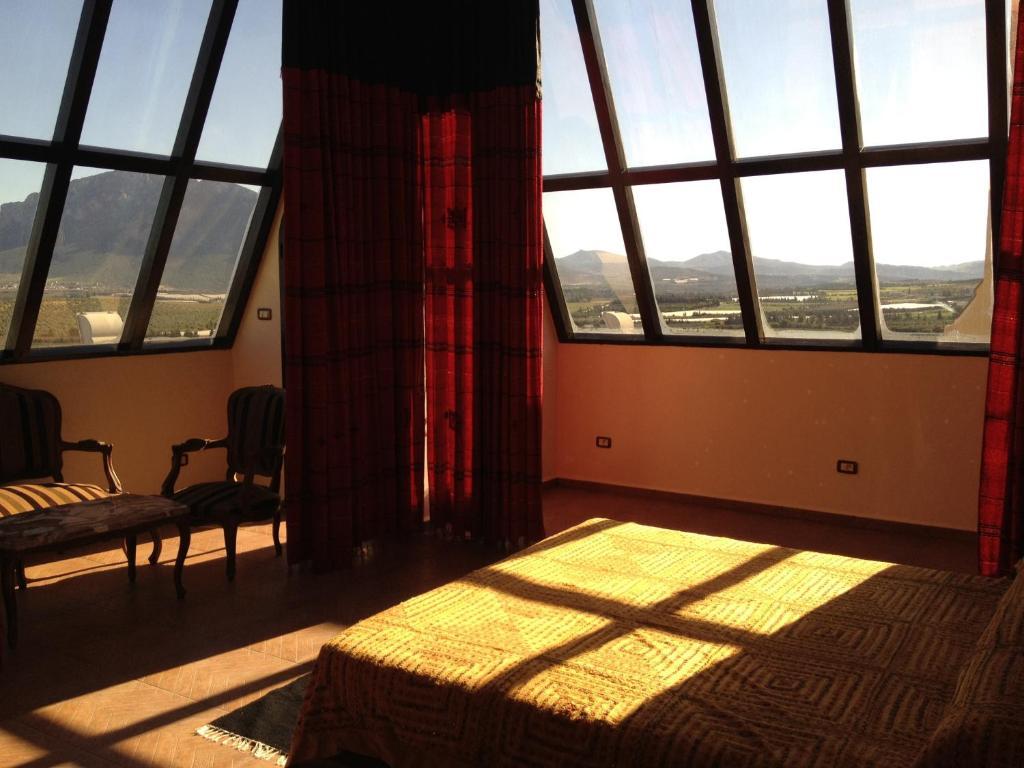 Dar Salima Bed & Breakfast Mornag Exterior photo