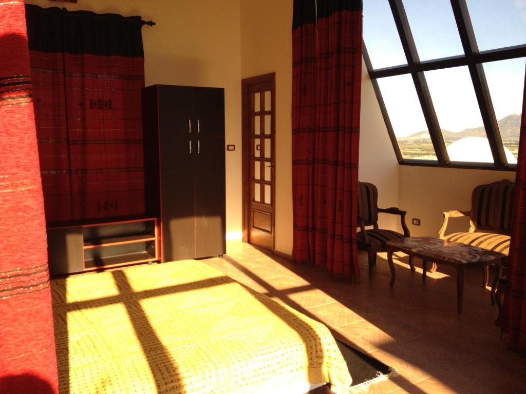 Dar Salima Bed & Breakfast Mornag Exterior photo