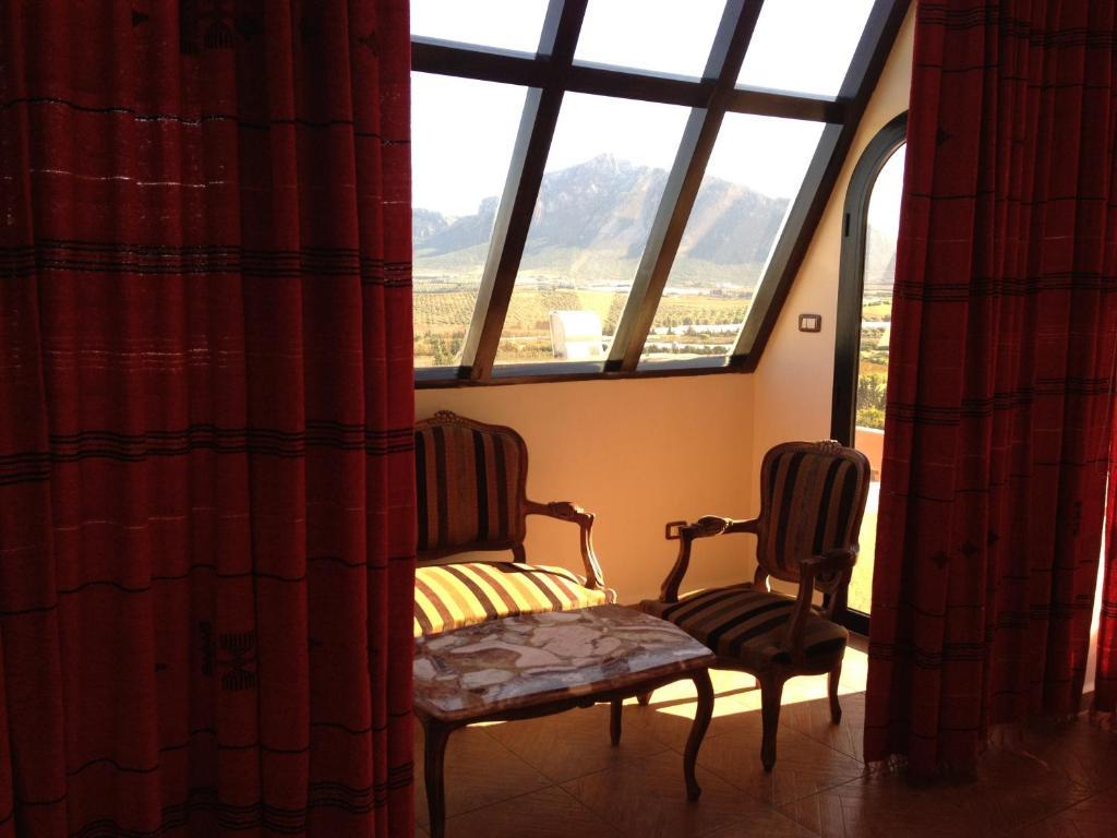 Dar Salima Bed & Breakfast Mornag Exterior photo