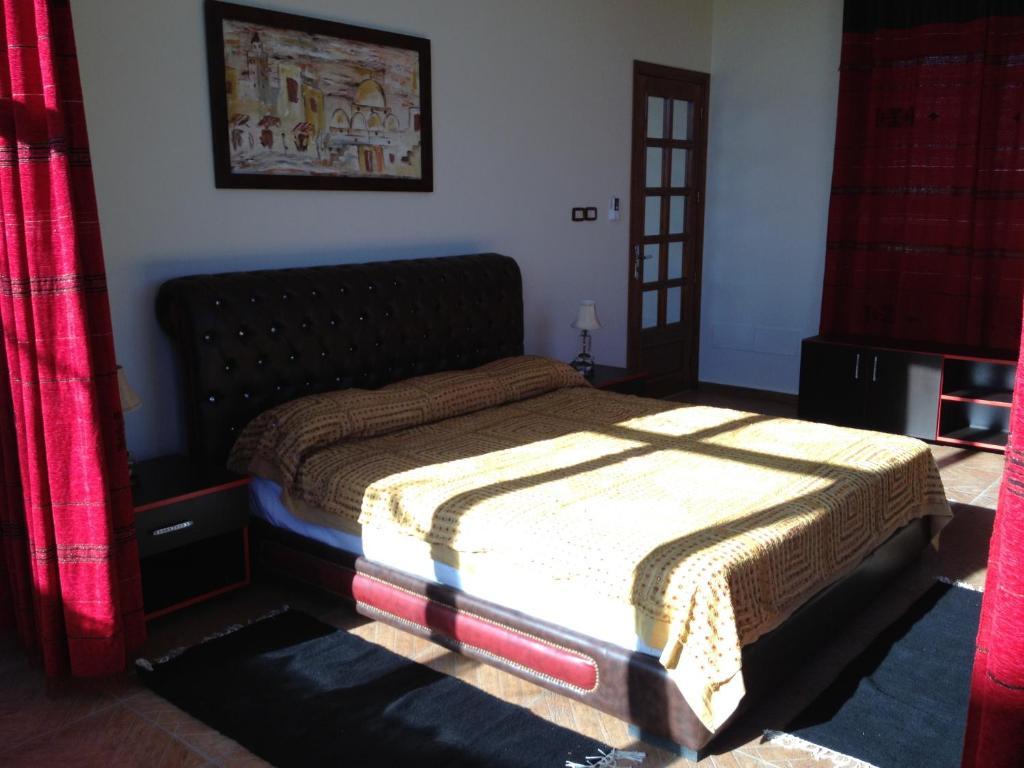 Dar Salima Bed & Breakfast Mornag Exterior photo