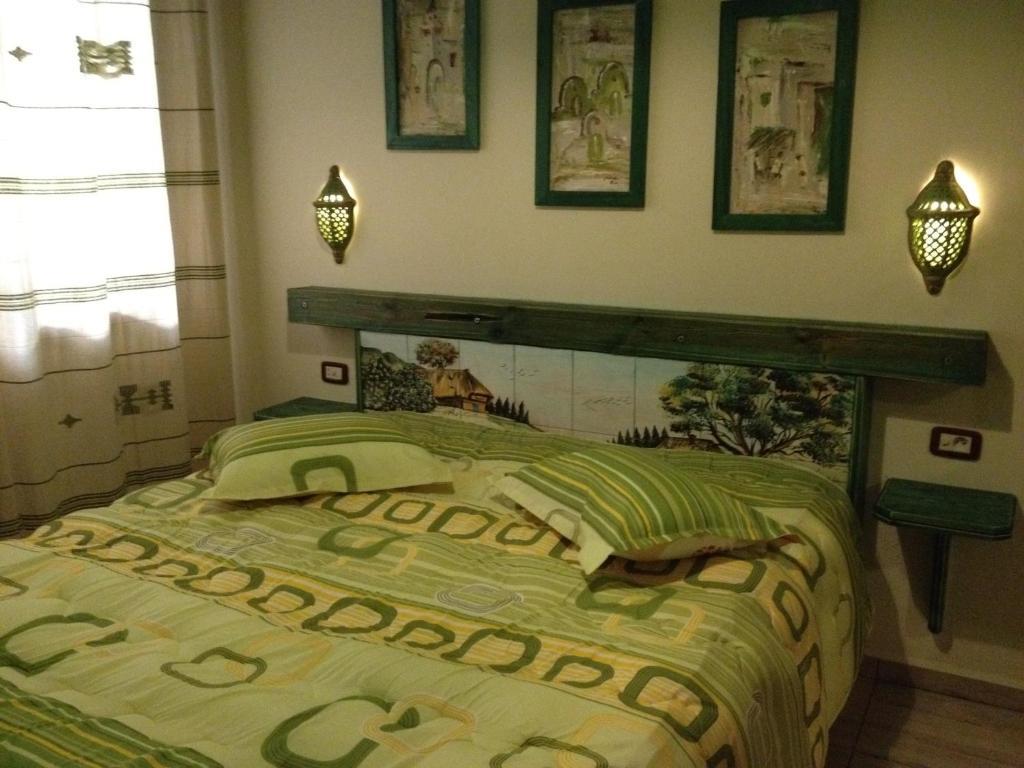 Dar Salima Bed & Breakfast Mornag Exterior photo
