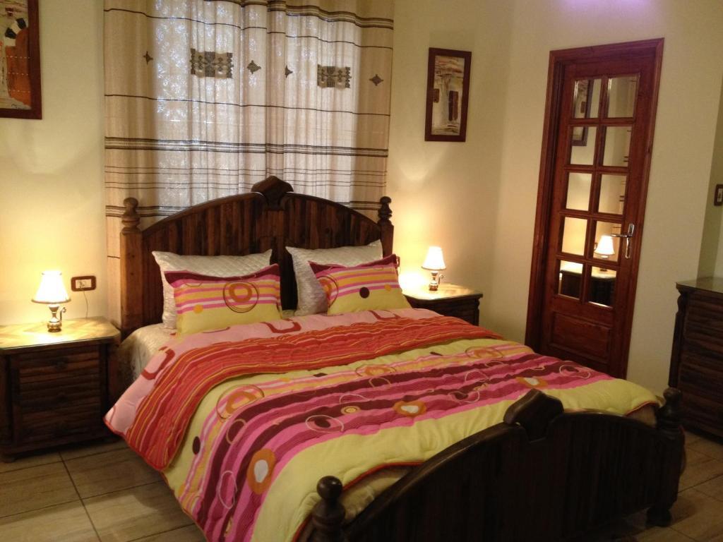 Dar Salima Bed & Breakfast Mornag Exterior photo