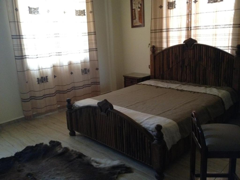 Dar Salima Bed & Breakfast Mornag Exterior photo