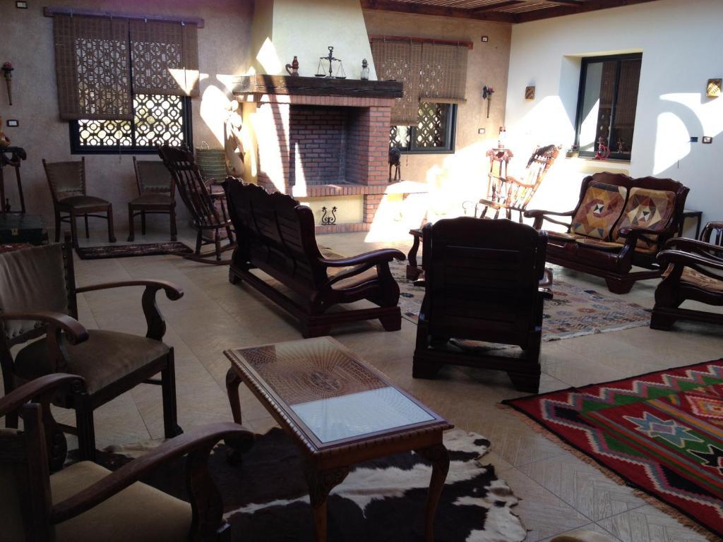Dar Salima Bed & Breakfast Mornag Exterior photo