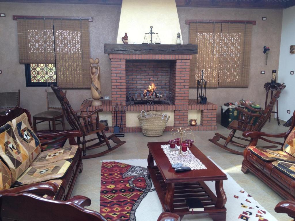 Dar Salima Bed & Breakfast Mornag Exterior photo