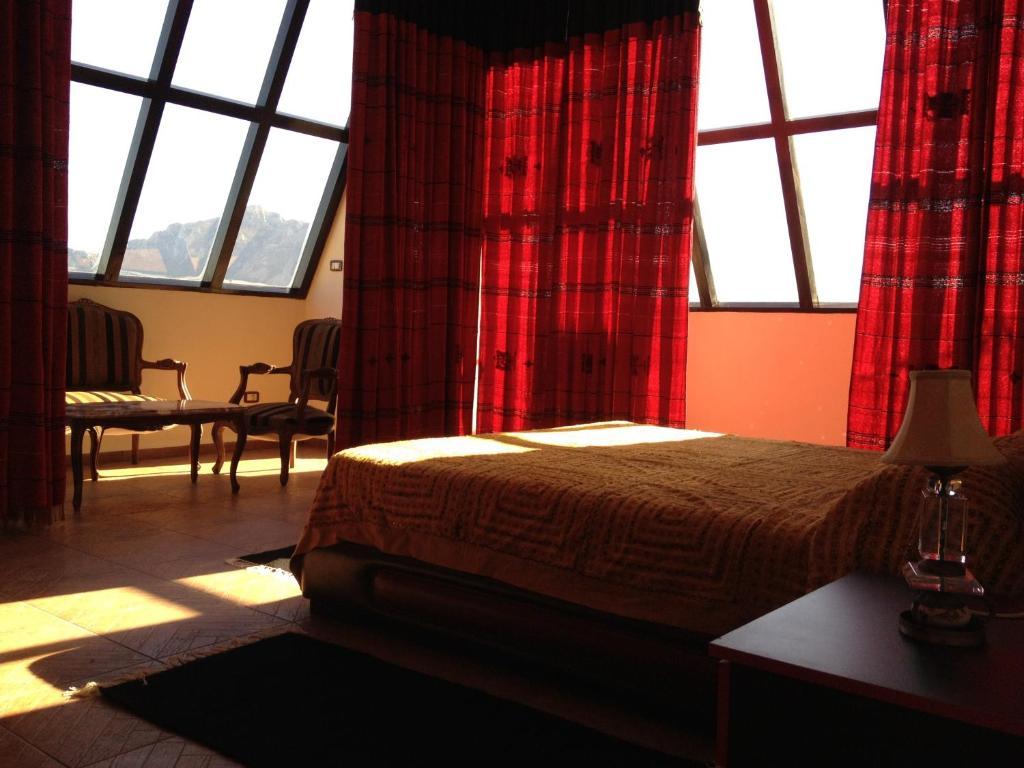 Dar Salima Bed & Breakfast Mornag Exterior photo