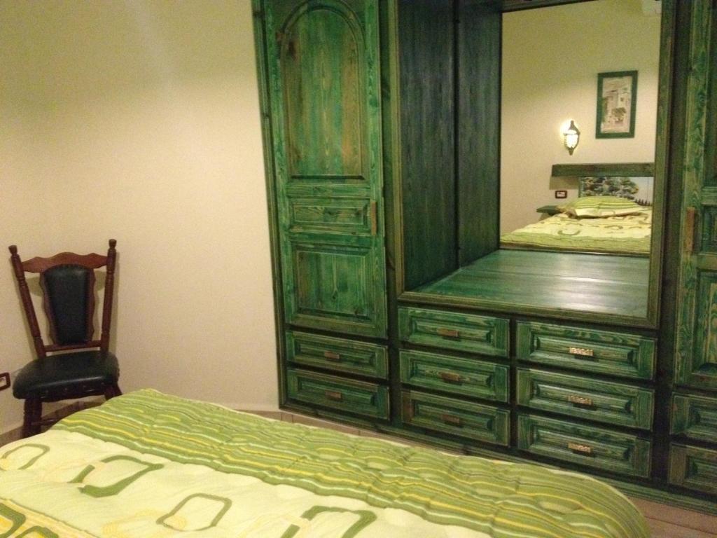 Dar Salima Bed & Breakfast Mornag Exterior photo