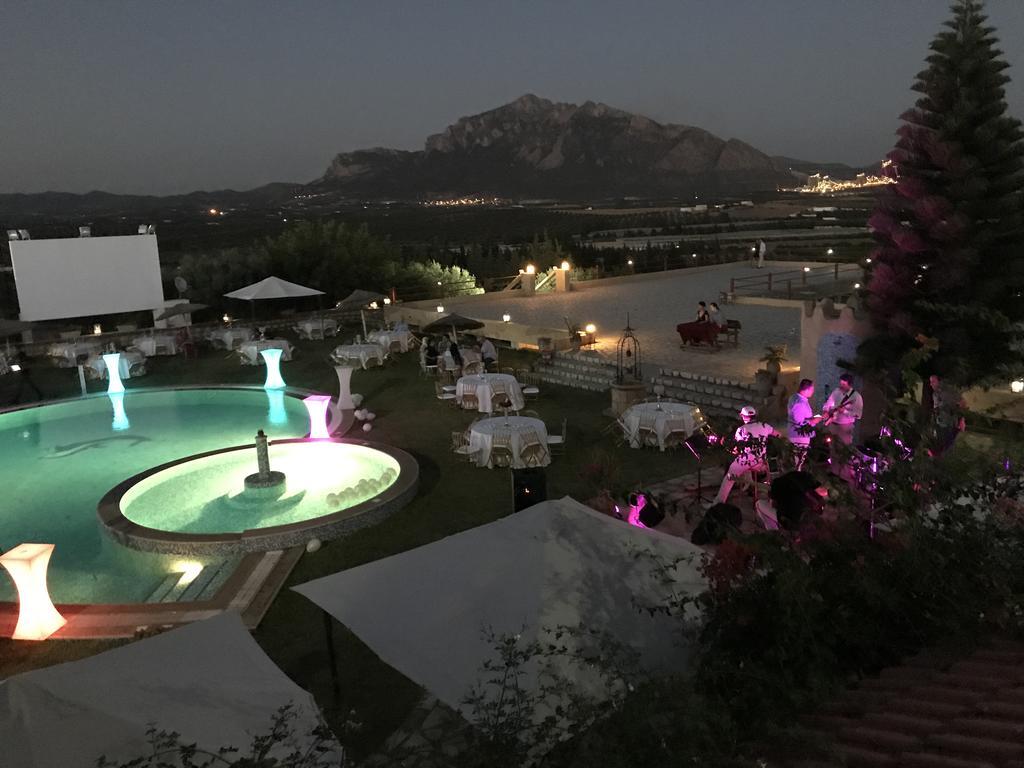 Dar Salima Bed & Breakfast Mornag Exterior photo