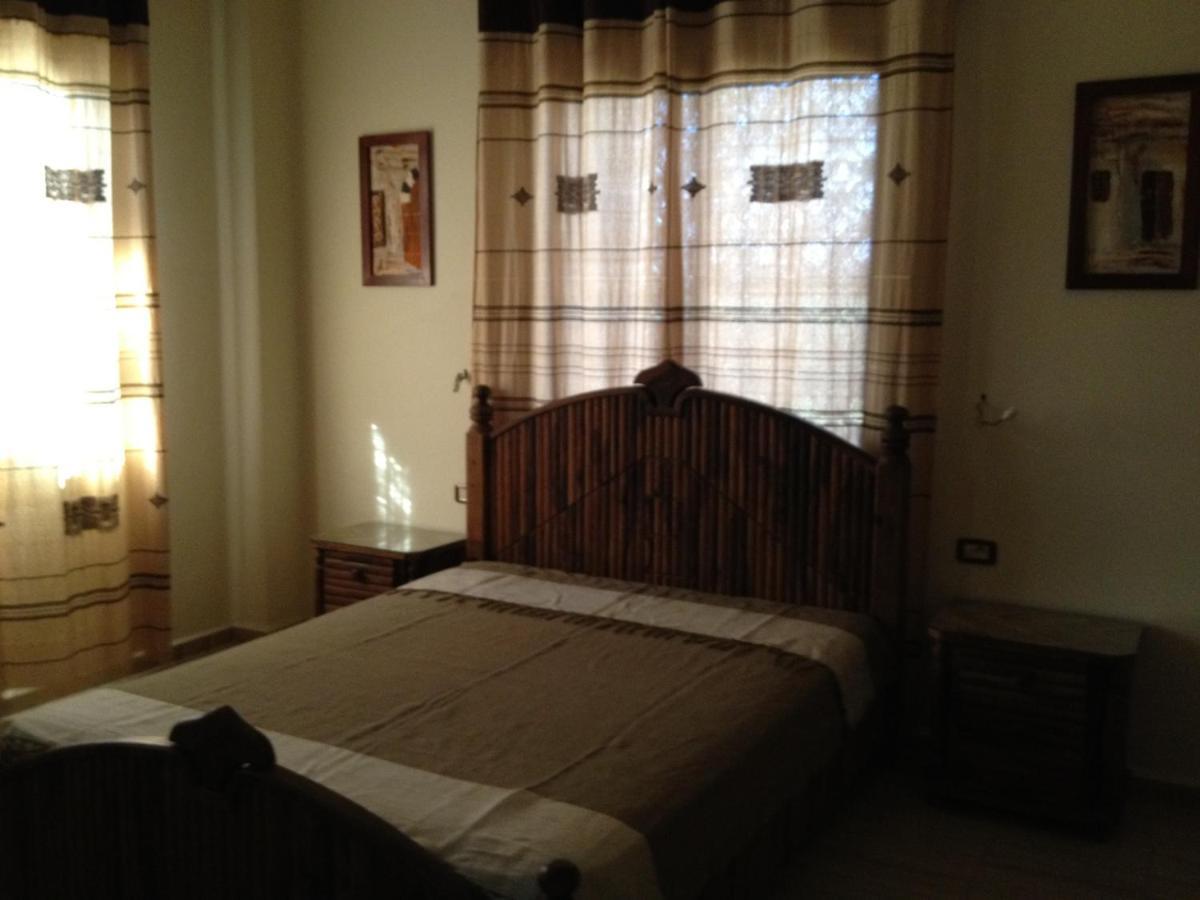 Dar Salima Bed & Breakfast Mornag Room photo
