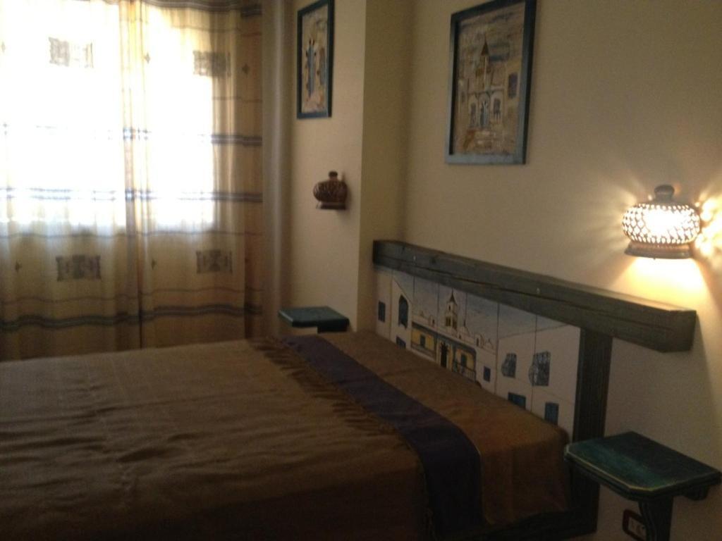 Dar Salima Bed & Breakfast Mornag Exterior photo