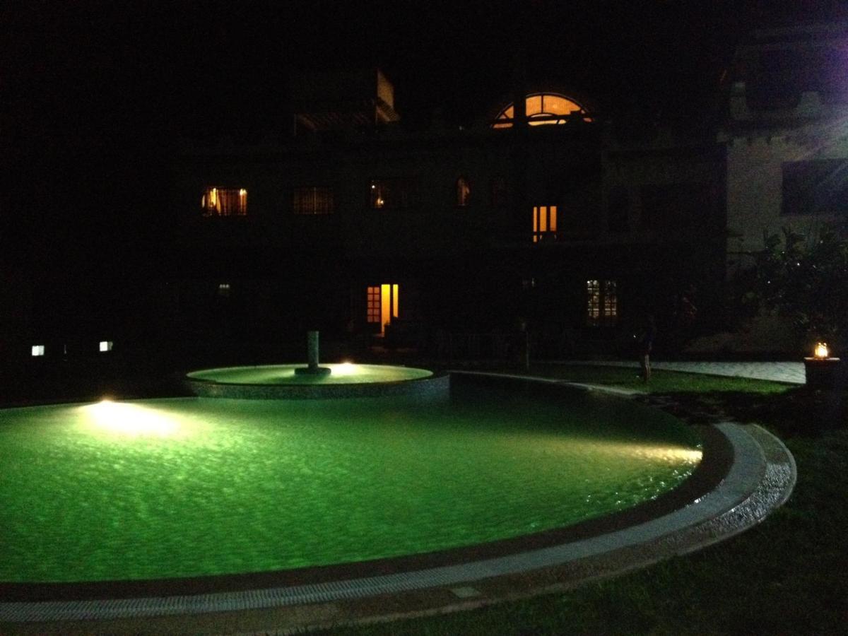 Dar Salima Bed & Breakfast Mornag Exterior photo